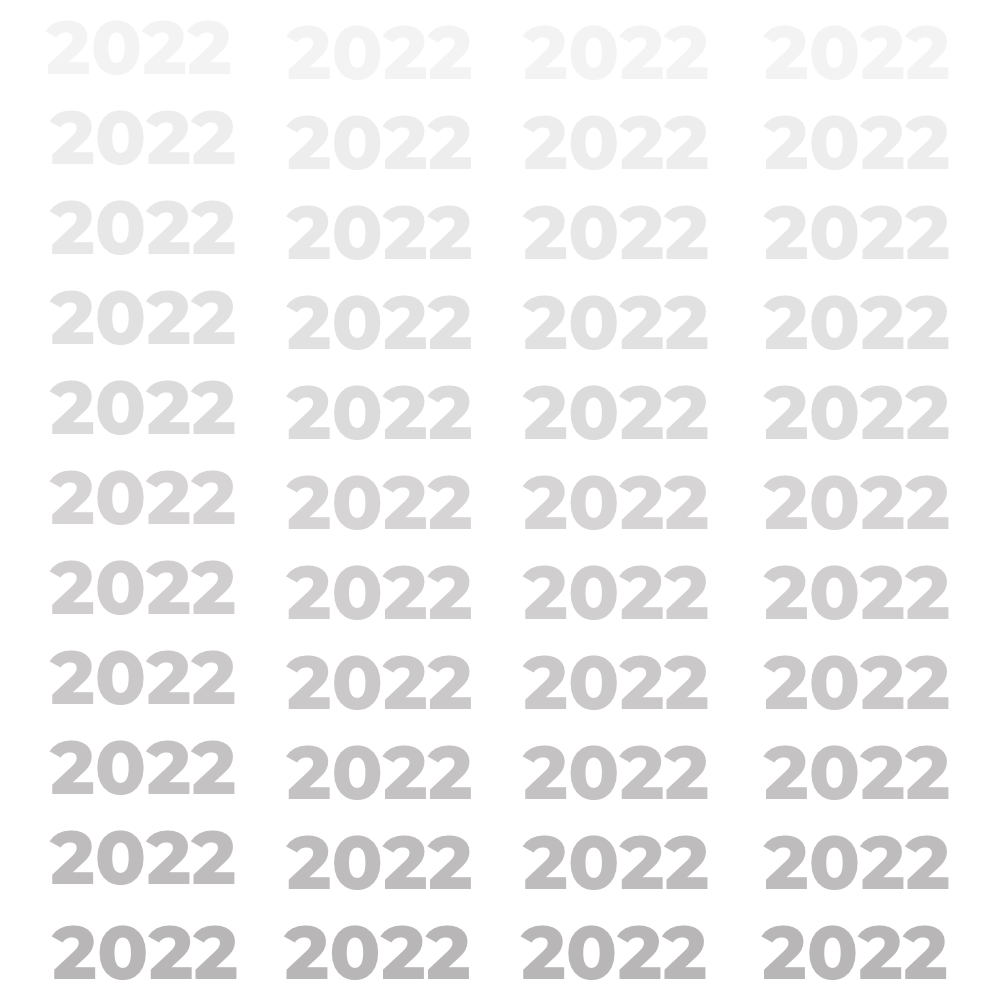 Il 2022 della moda, 10 cose da ricordare
