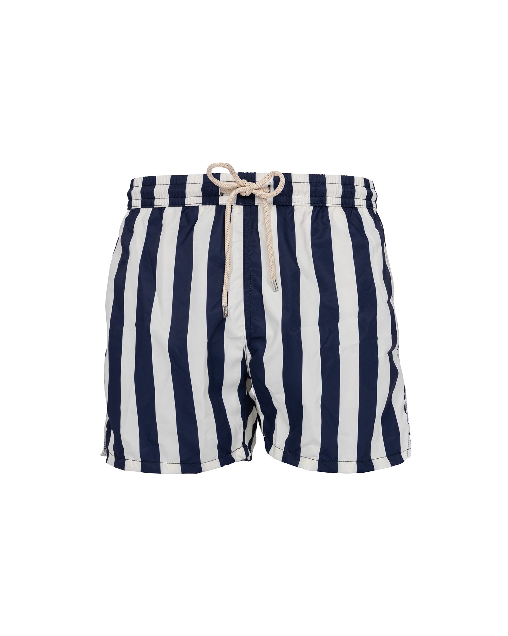 Line - Maillot de bain à rayures bleues