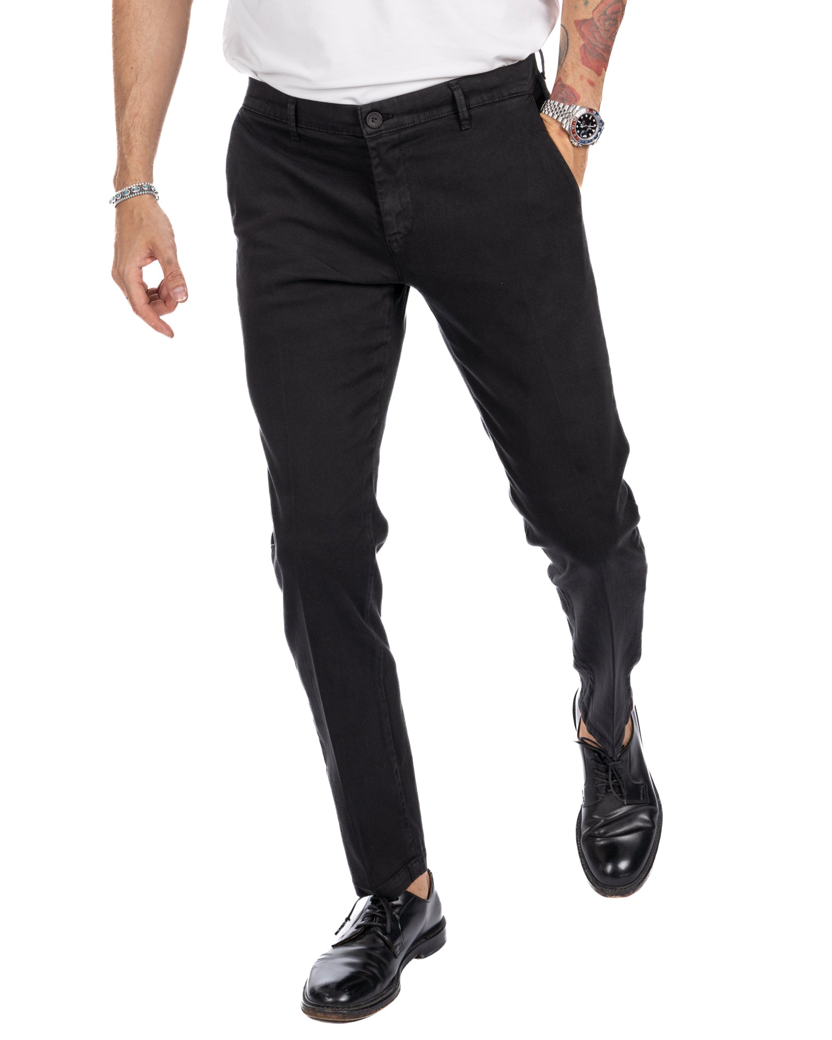 Jack - pantalon blindé militaire