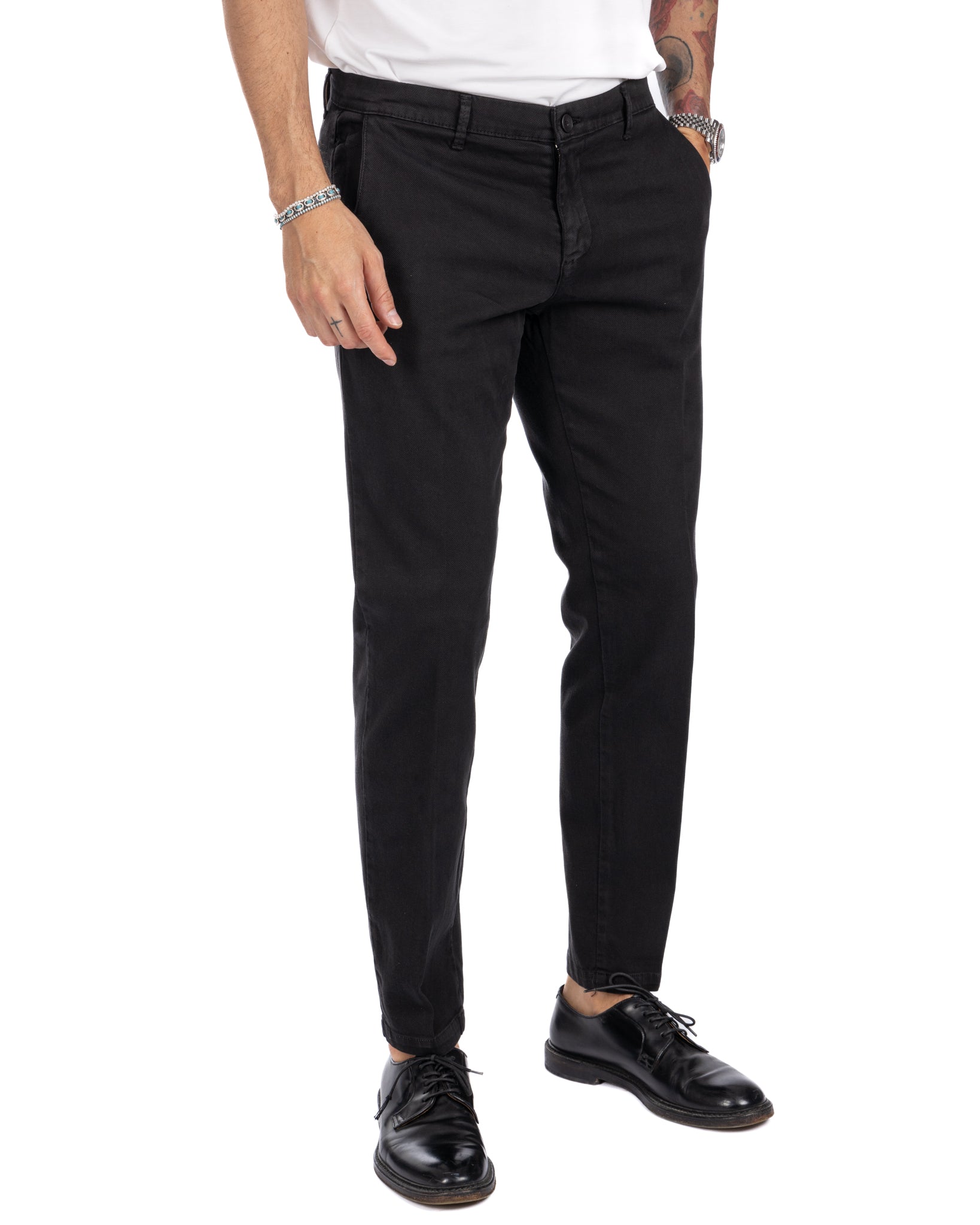 Jack - pantalon blindé militaire