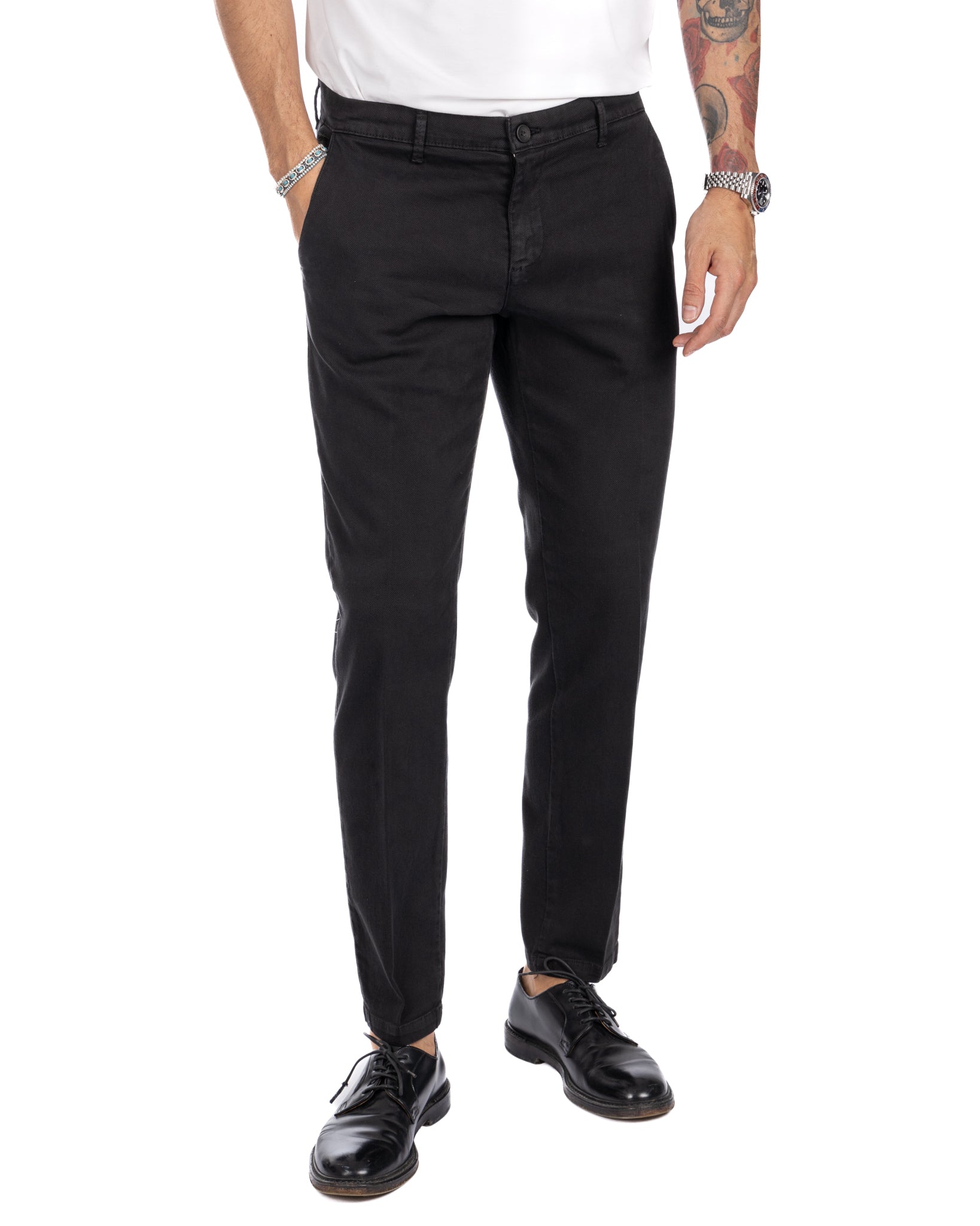 Jack - pantalon blindé militaire