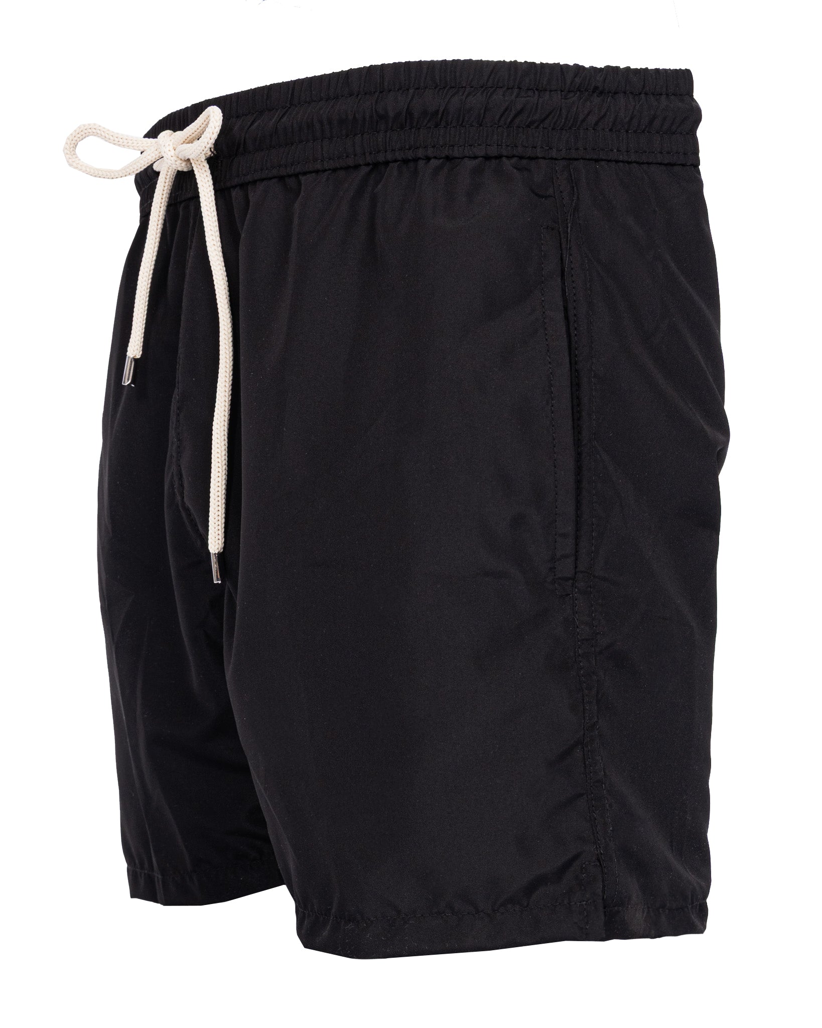 United - maillot de bain noir