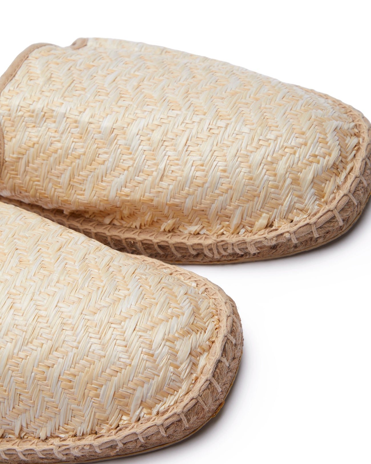 Mules Ushuaia fantasía beige