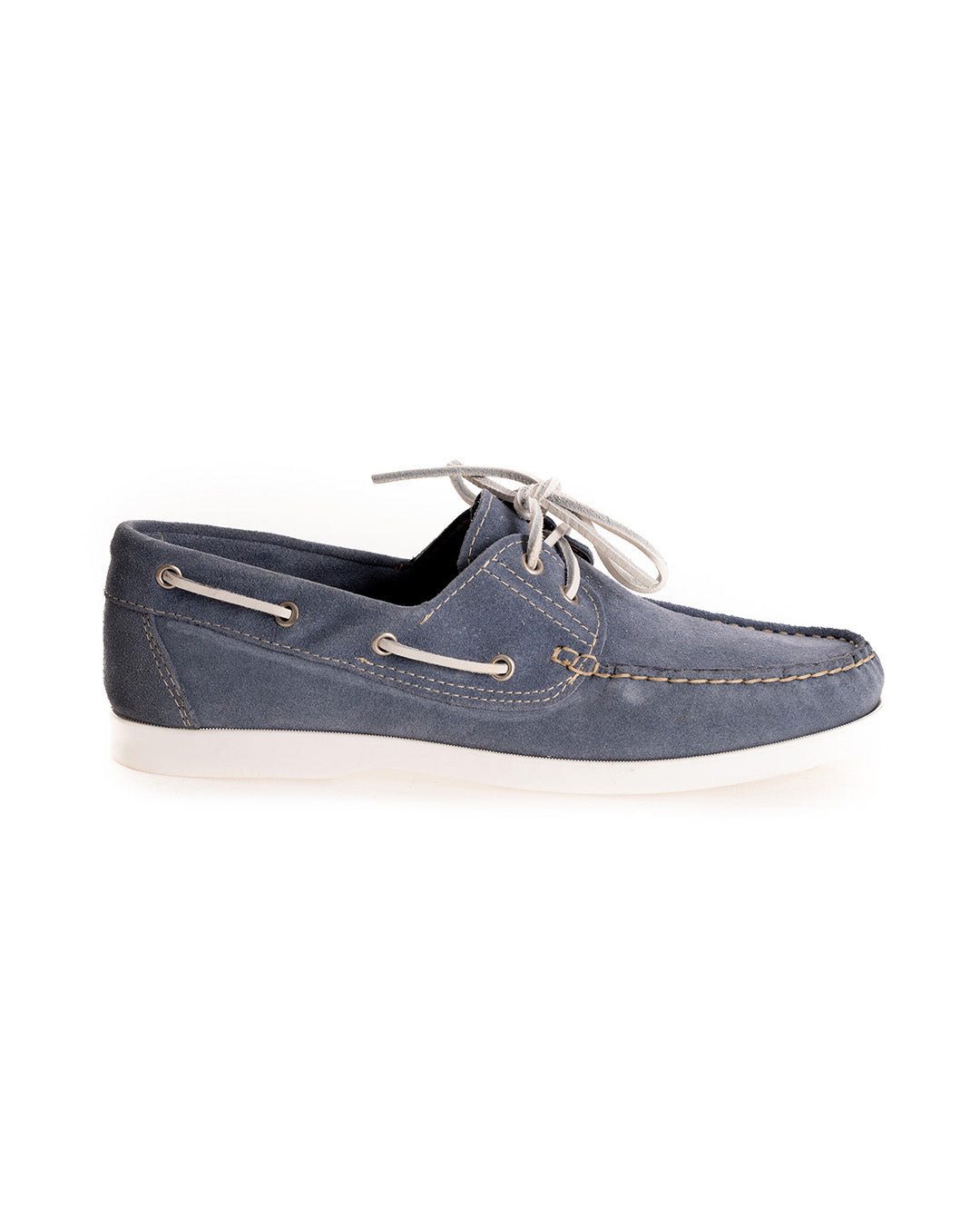 Jimmy - suede avion boat