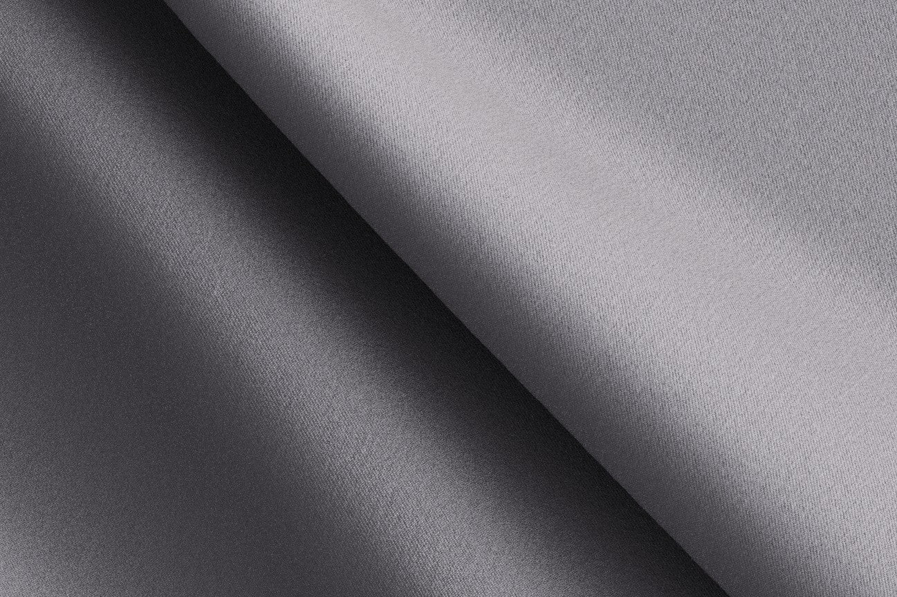 Canonico gray 110s wool tailored suit