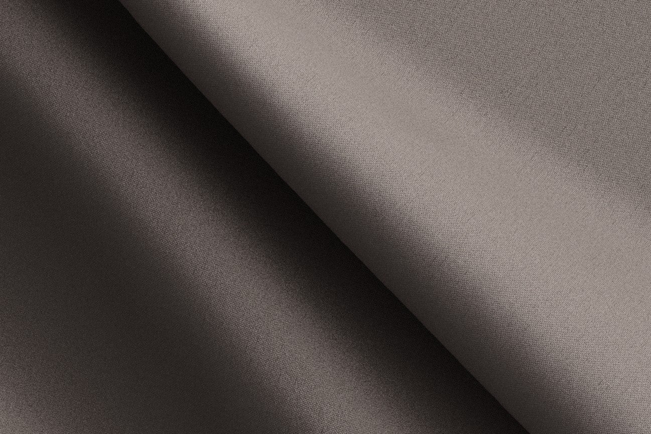 Pantalone su misura lana e seta 150s beige Caccioppoli