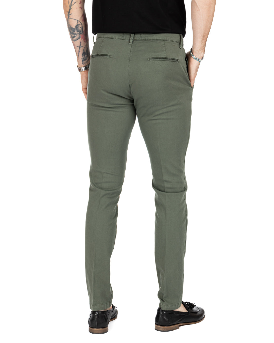 Bill - pantalon blindé militaire