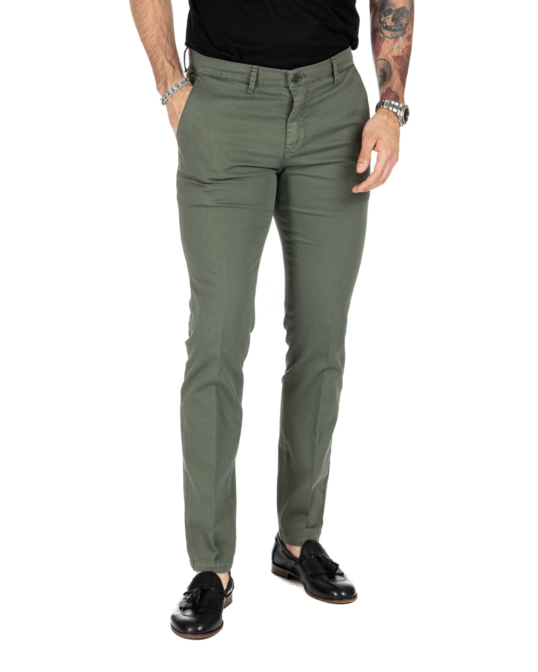 Bill - pantalon blindé militaire