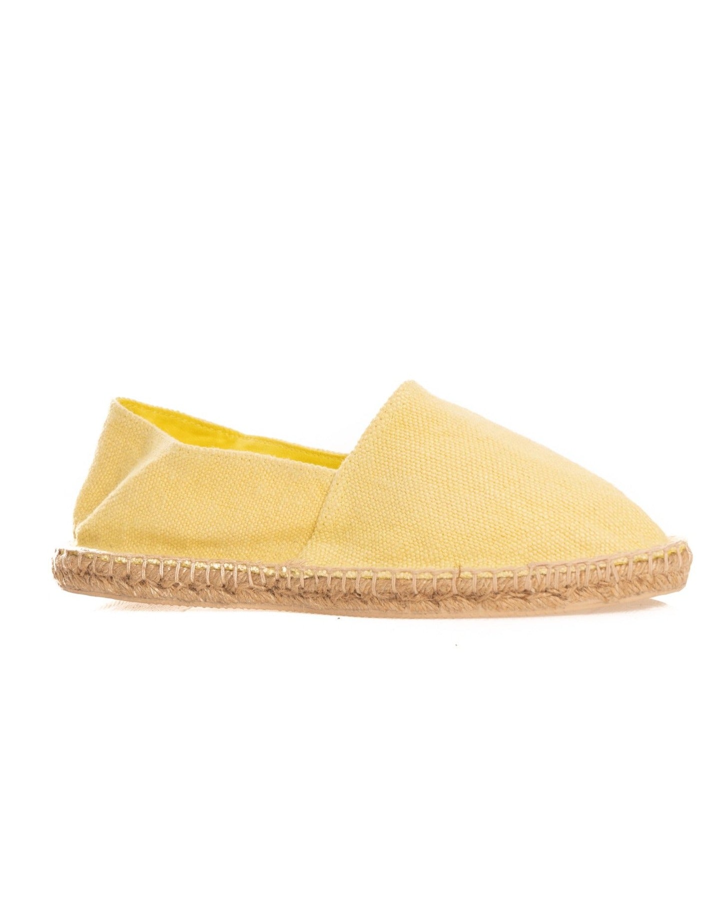 LEMON ESPADRILLES