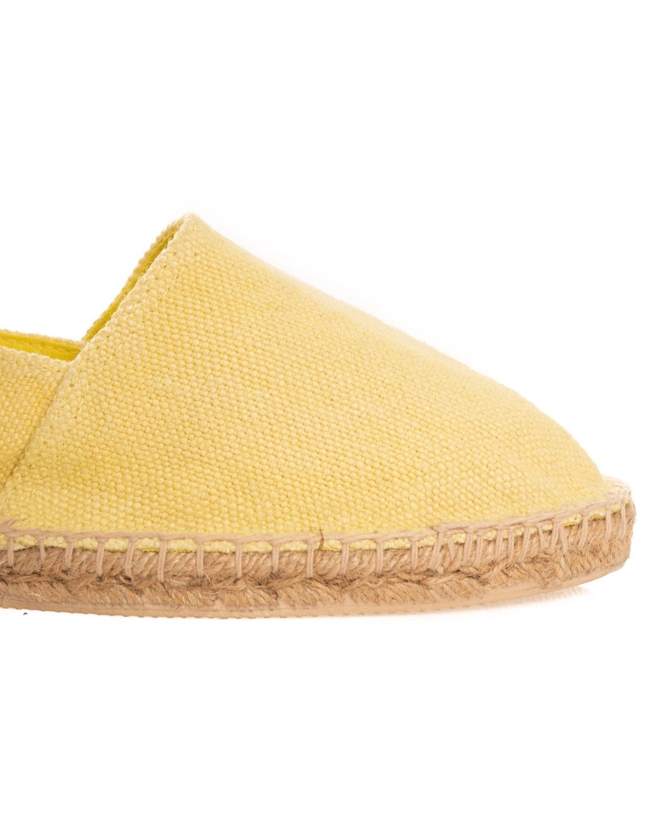 LEMON ESPADRILLES