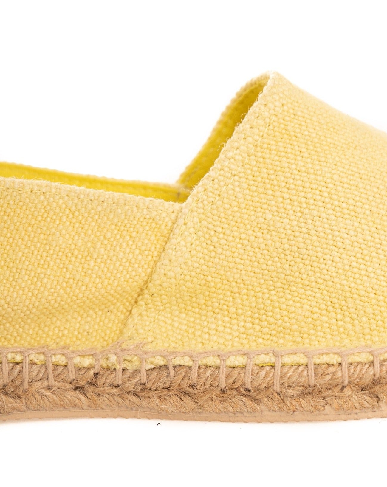 LEMON ESPADRILLES