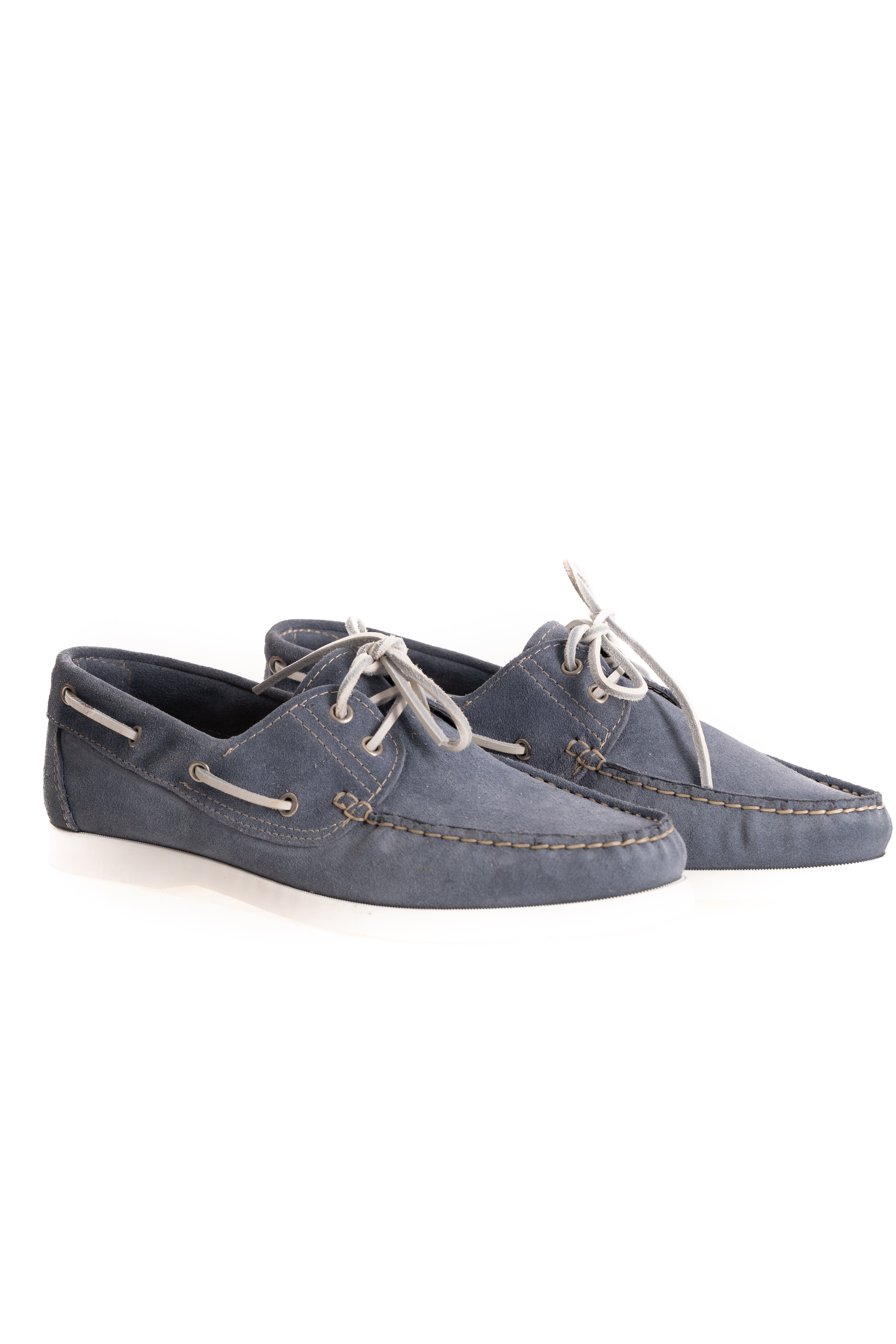 Jimmy - suede avion boat