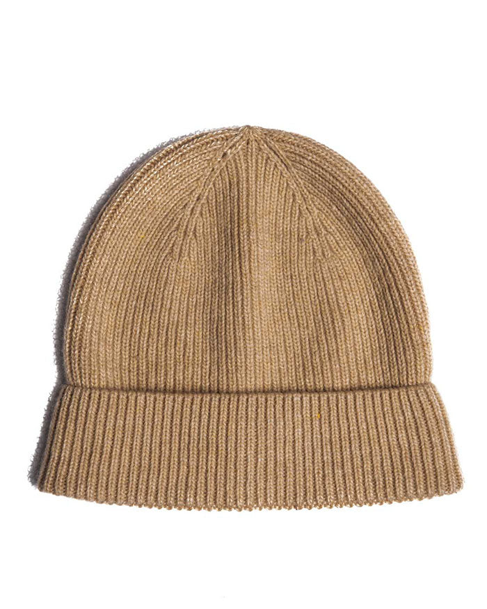 WOOL MUD HAT