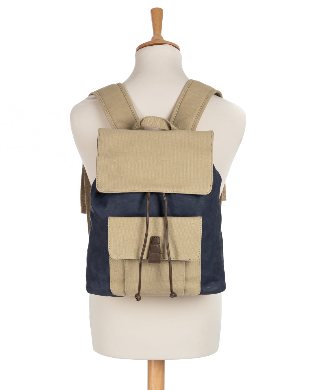 RODAS - BLUE TECHNICAL BACKPACK