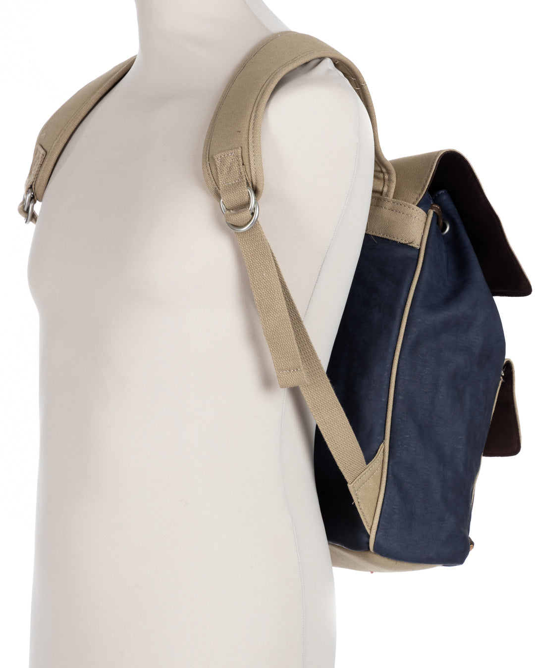 RODAS - BLUE TECHNICAL BACKPACK