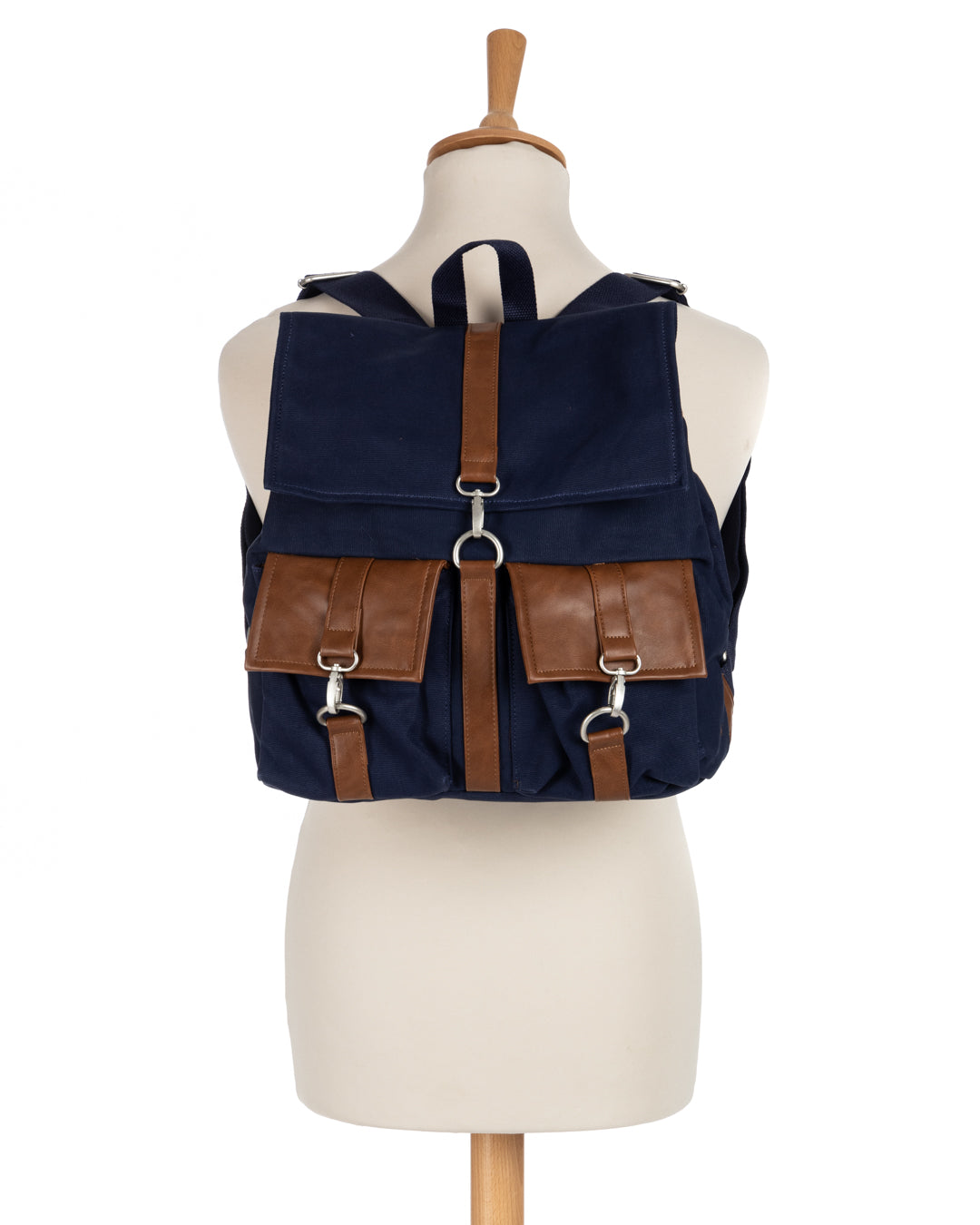 PUJOLS - BLUE BACKPACK