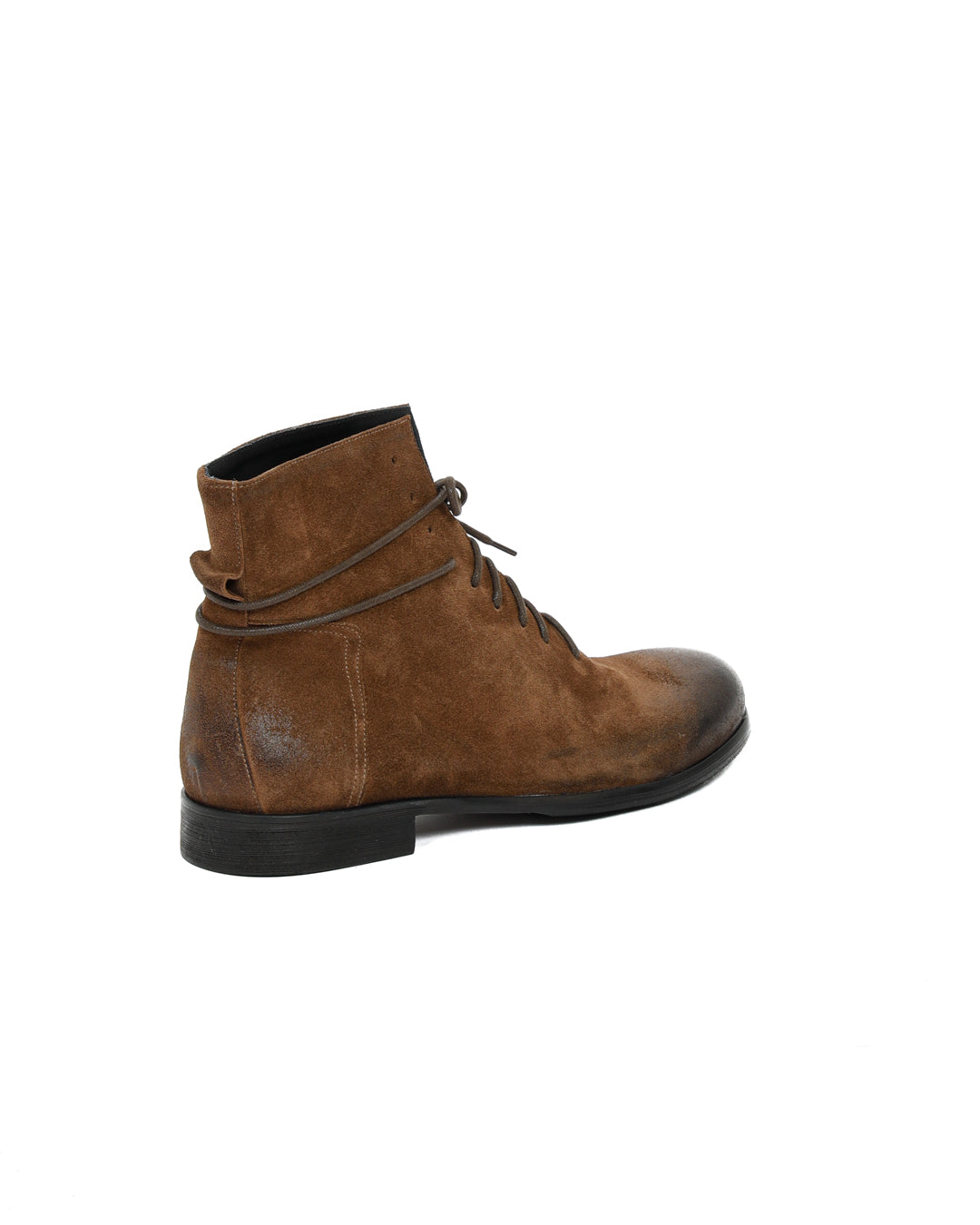 Houston - steppe suede boot