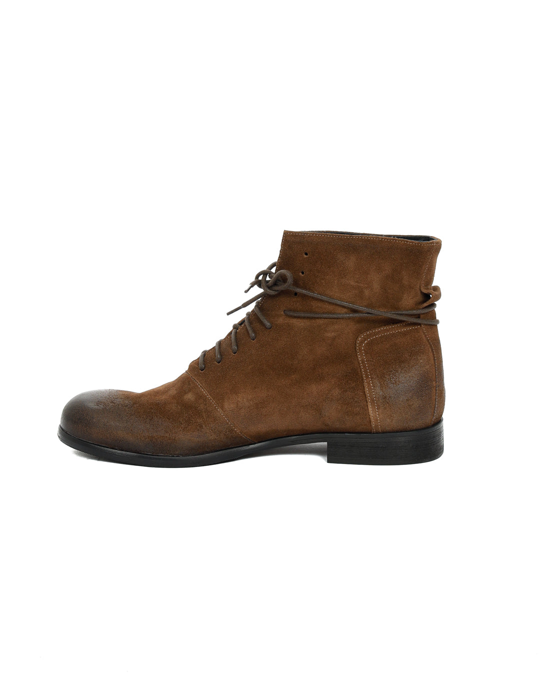 Houston - steppe suede boot