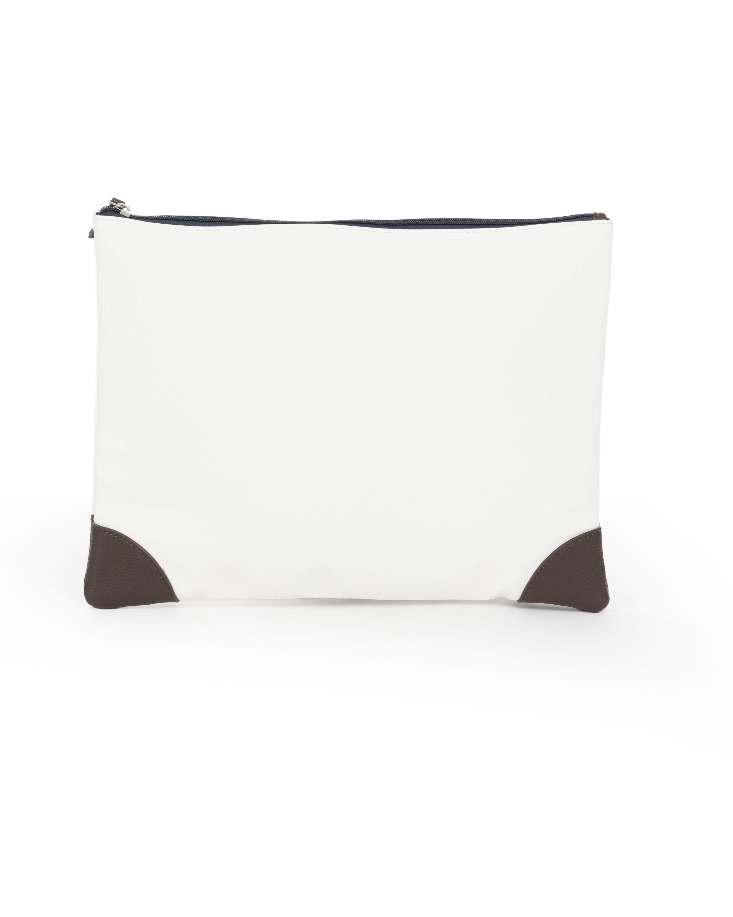 MILLOR - WHITE TECHNICAL CLUTCH