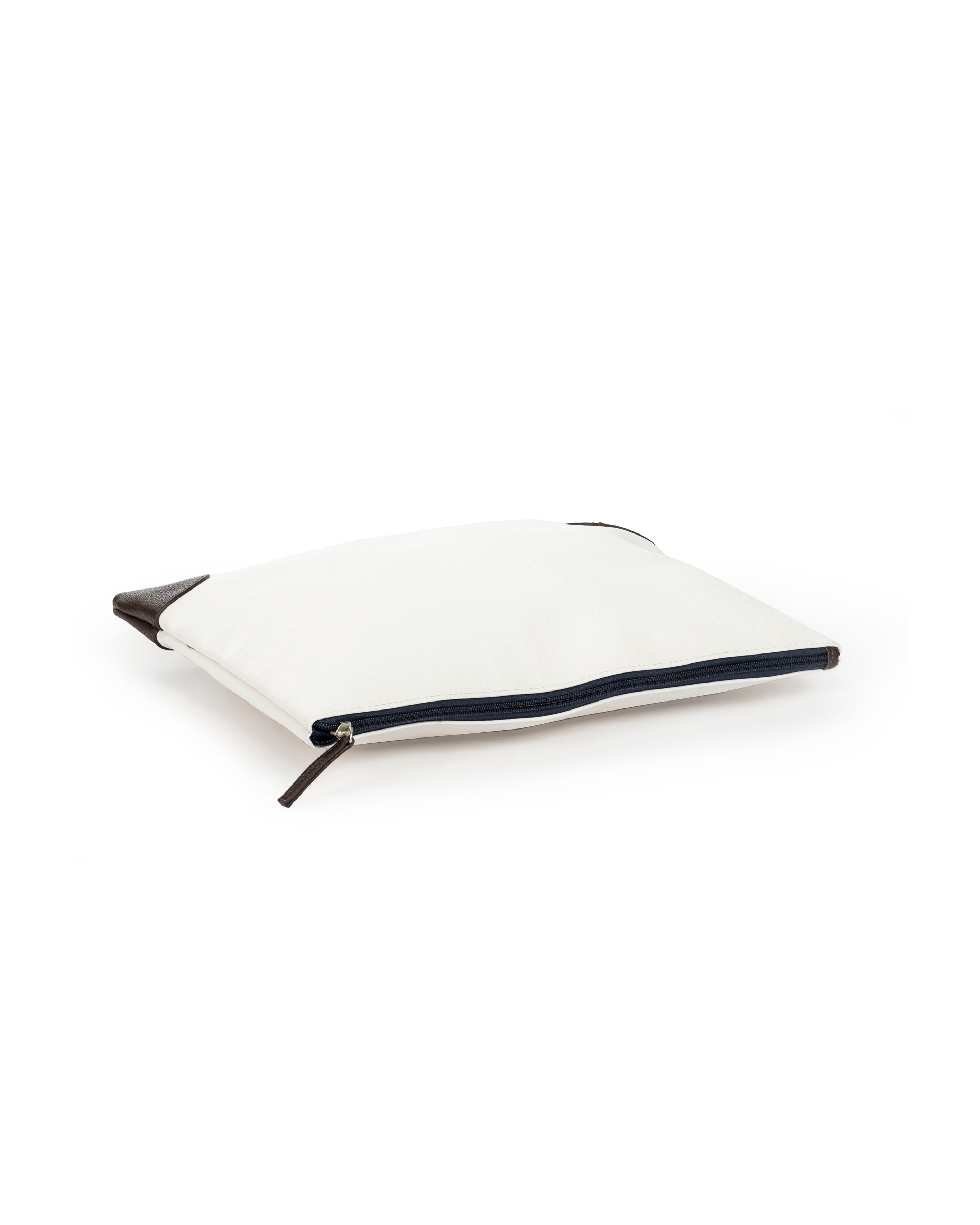 MILLOR - WHITE TECHNICAL CLUTCH
