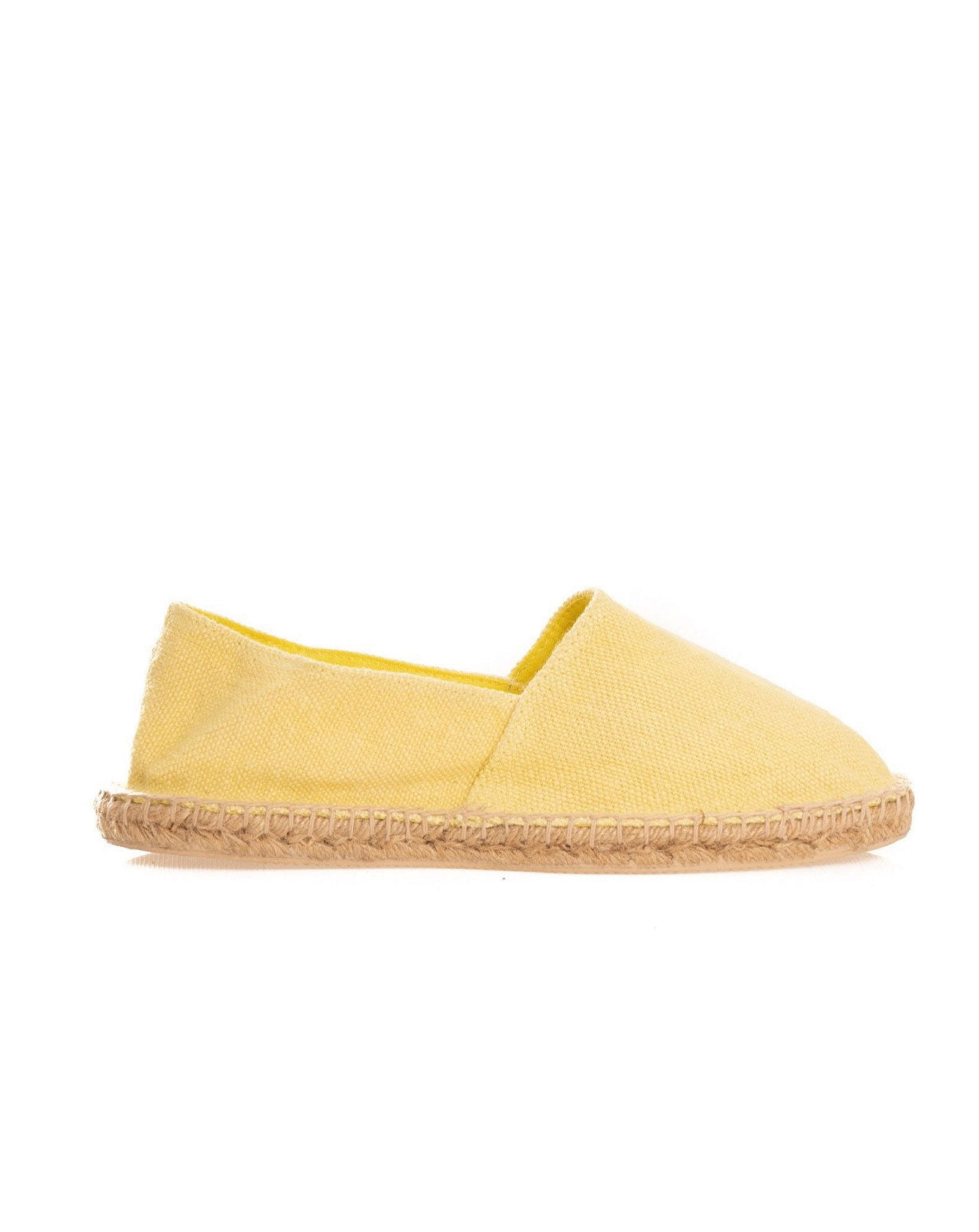 LEMON ESPADRILLES