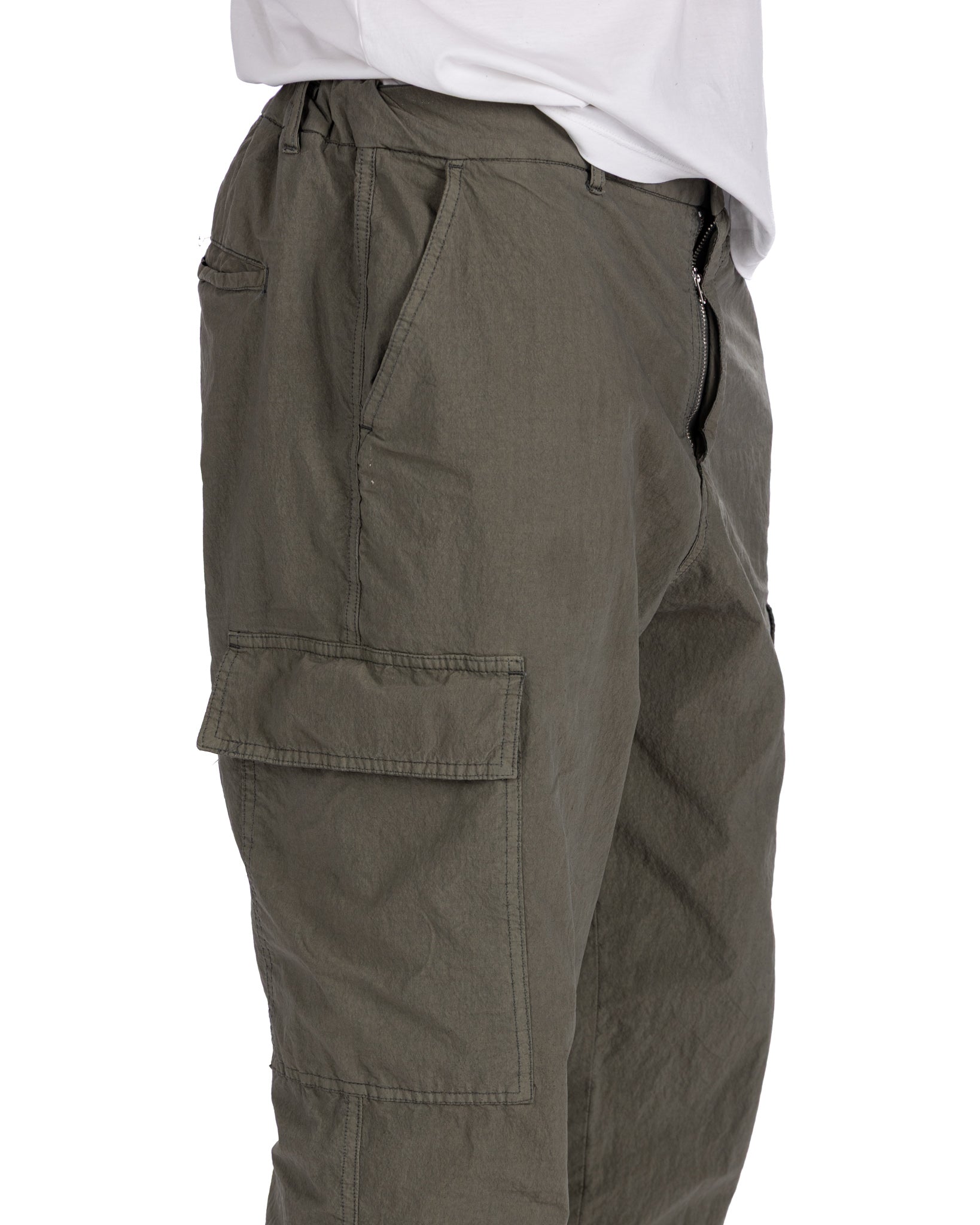 Robert - pantalon cargo blindé militaire