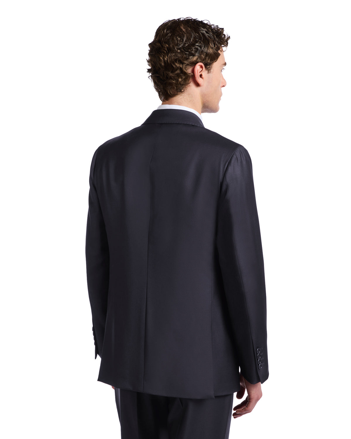 Abito Milano in lana Perennial Canonico antracite