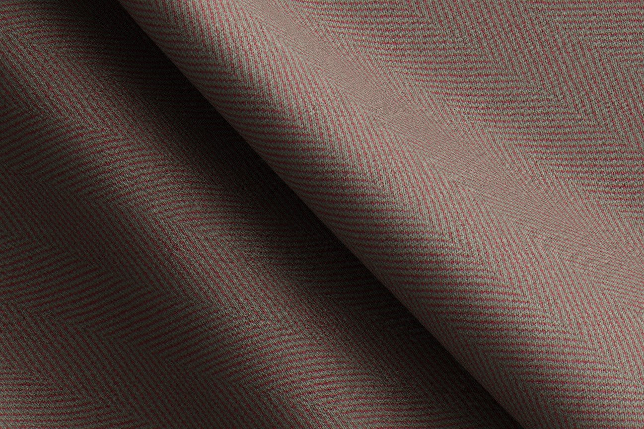 Gilet tailleur en laine beige solaro années 130 Caccioppoli