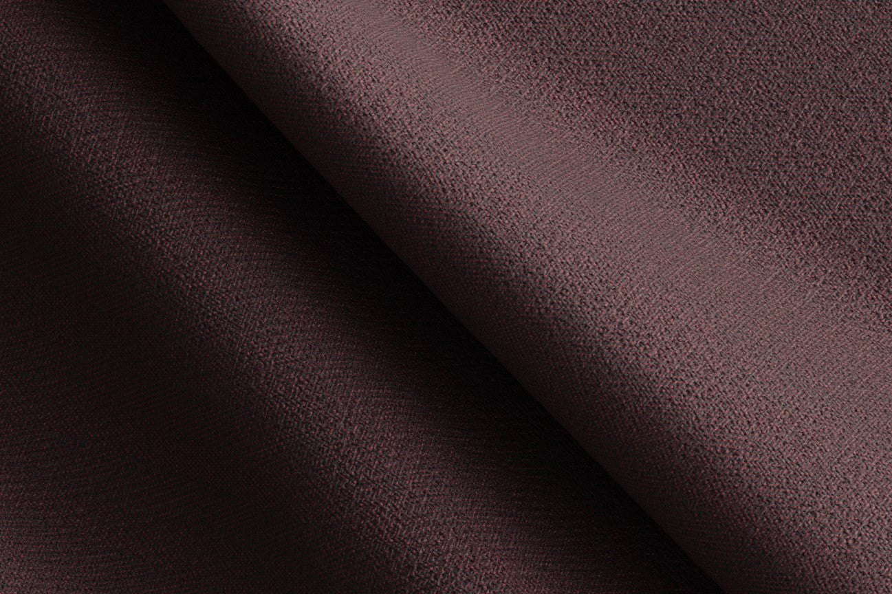 Gilet en laine rouge solaro années 130 sur mesure Caccioppoli