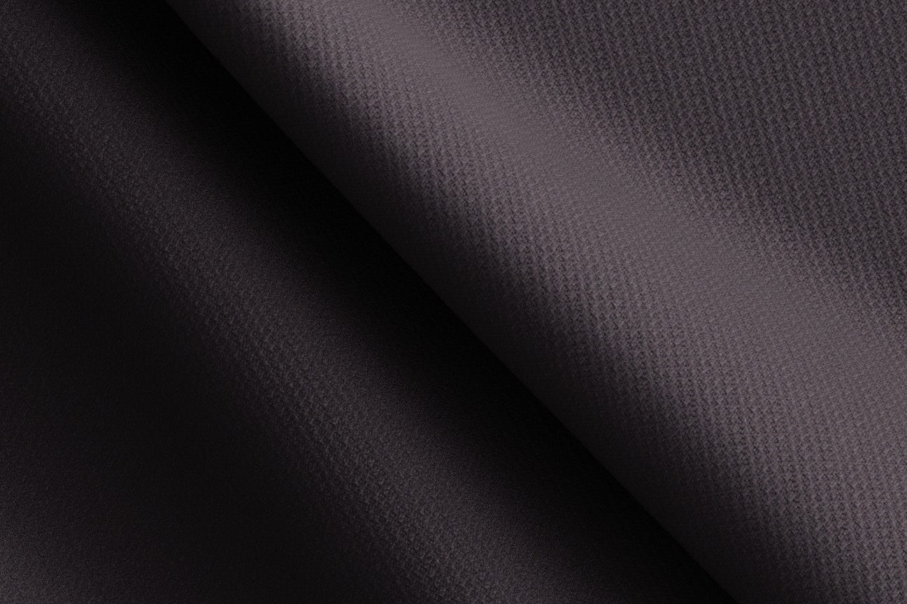 Made to measure purple 130s wool suit Caccioppoli