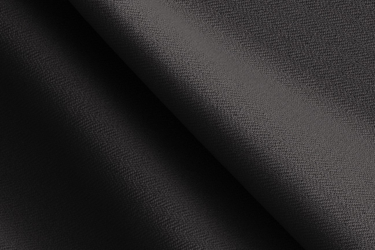 Canonico gray 110s wool tailored suit