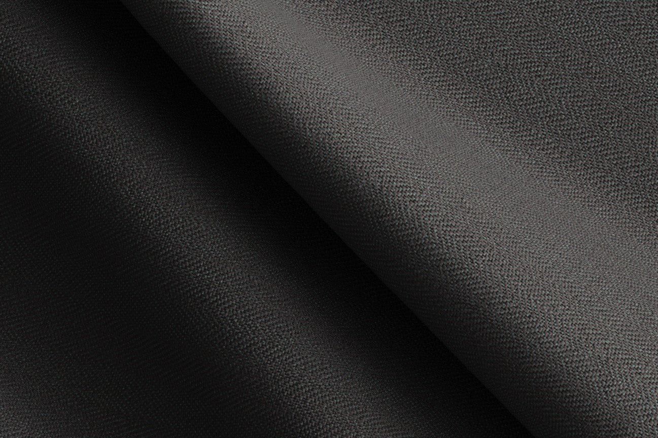 Gilet en laine vert solaro années 130 sur mesure Caccioppoli