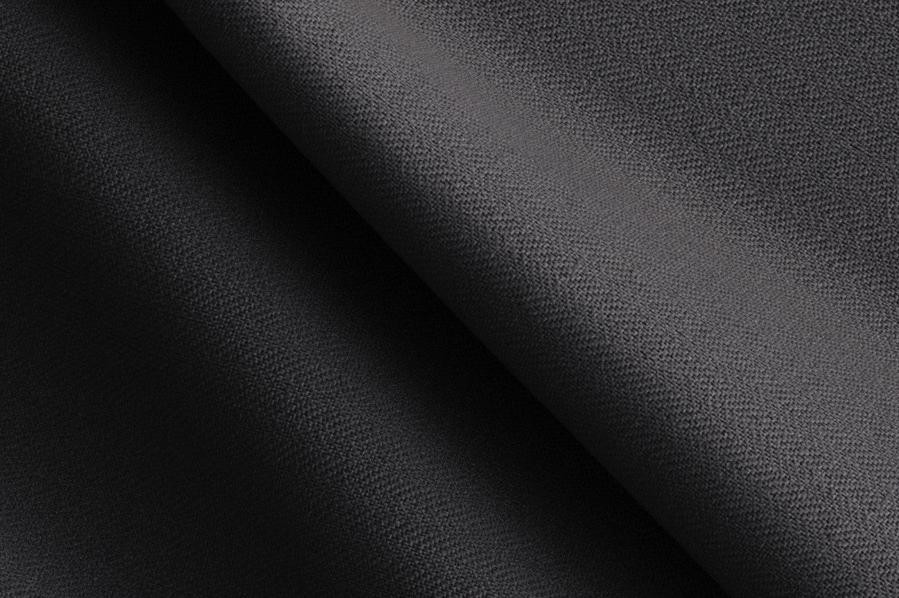 Canonico gray 110s wool tailored suit