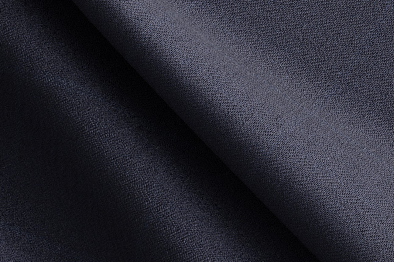 Giacca su misura lana 110s crema Canonico