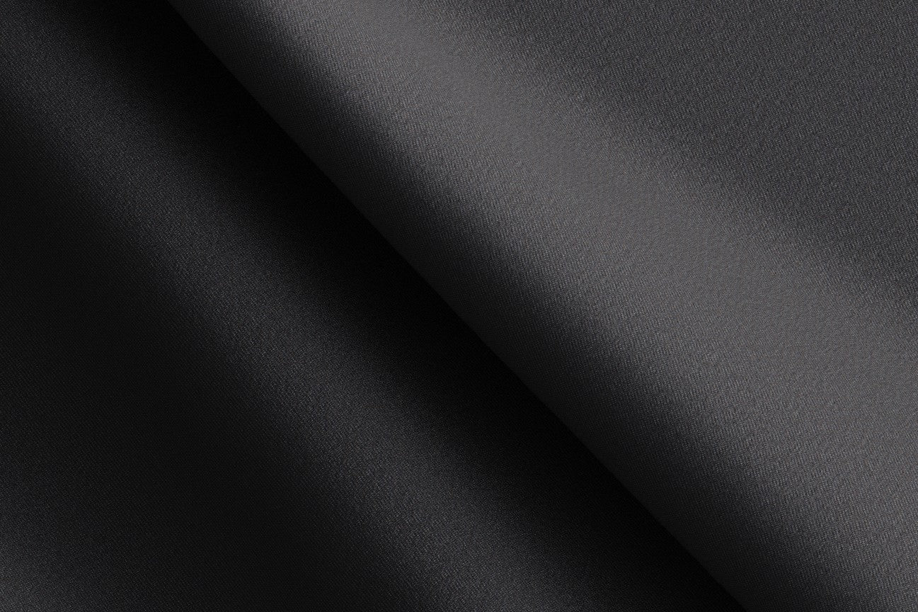 Canonico gray 120s wool tailor-made suit