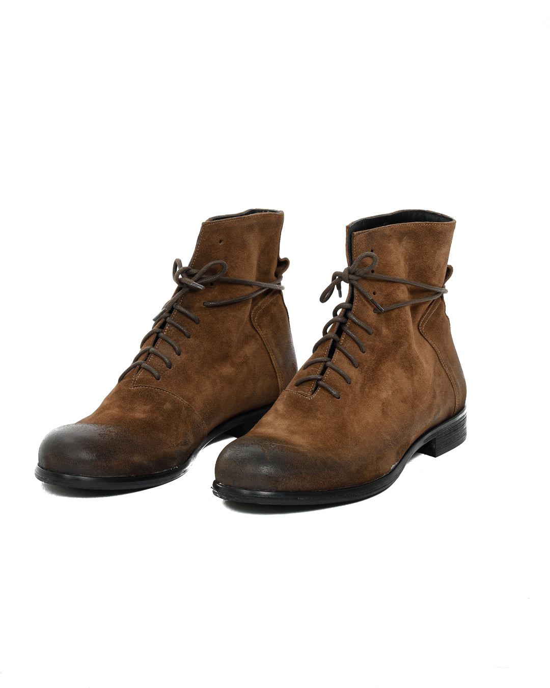 Houston - steppe suede boot